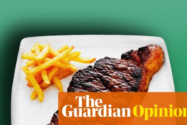 The hill I will die on: Parisian waiters are not rude – they’re just badly misunderstood | Helen Massy-Beresford