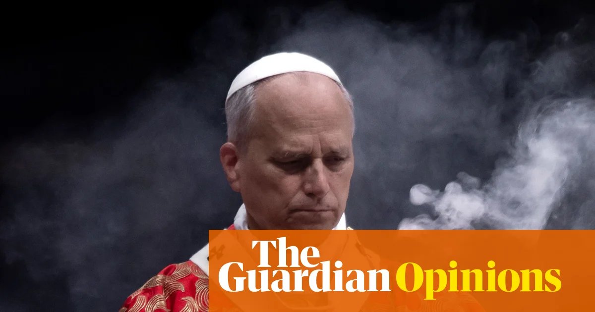 The immorality of world leaders is contagious. Thank heavens for the pope | Simon Tisdall