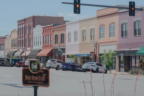 To Protect Its Drinking Water, This City Has to Appeal to the Oil Regulators That Put It at Risk