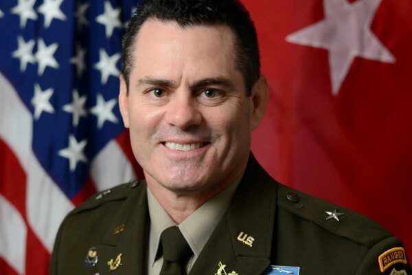 Top Legal Adviser to Joint Chiefs Is Stepping Down Nearly a Year Before Completing Term