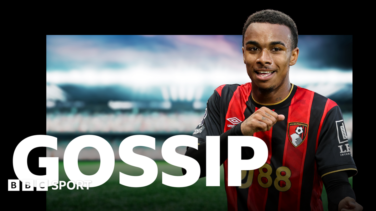 Tottenham to bid for Kroupi – Tuesday gossip