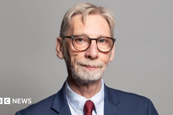 George Howarth