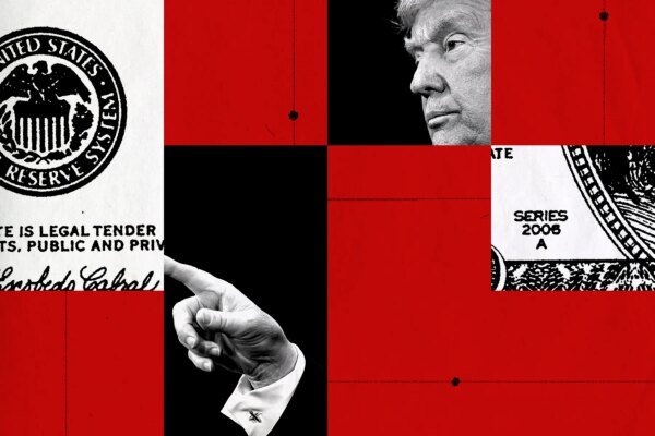 Trump Officials Want to Use Human Rights Aid to Advocate for White South Africans and Right-Wing Causes in Europe