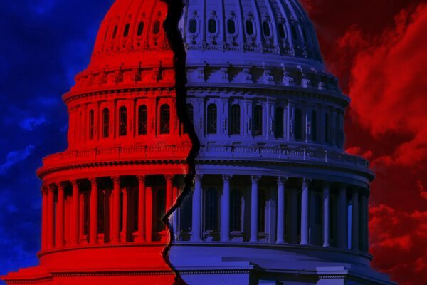 Trump Pushes Out Remaining Members of Bipartisan Election Commission Ahead of Midterms