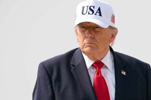 Trump denies conflict of interest over crypto. And, Vatican excommunicates rebel group