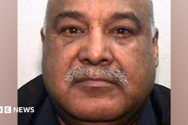 UK to change law so ringleader of Rochdale grooming gang can be deported