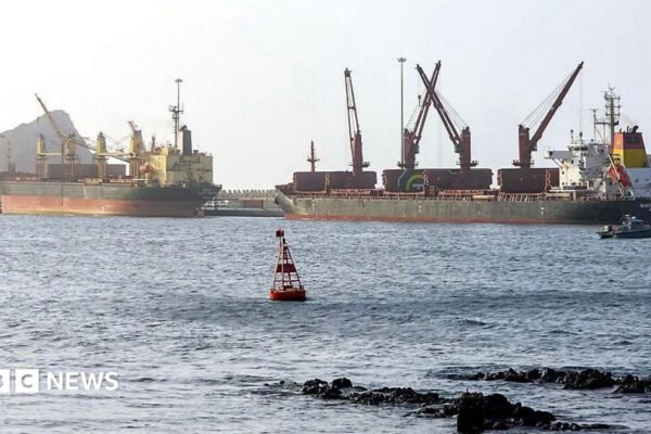 US and Iran pause strikes for third night to make space for talks, US ambassador says