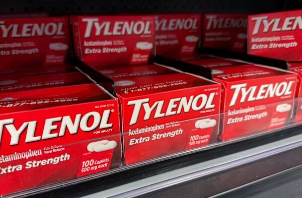 US appeals court revives lawsuits linking painkiller Tylenol to autism
