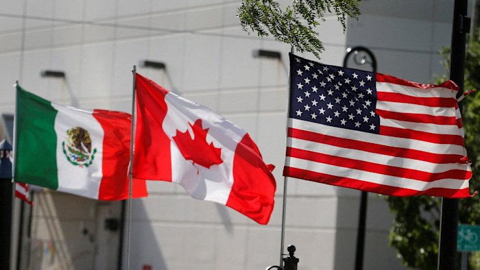 US opts not to renew Trump’s trade deal with Mexico and Canada