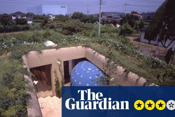 Ushida Findlay review: the mighty culture clash that gave us the dazzling Soft and Hairy House