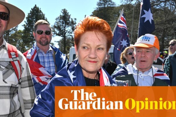 Warning: Australian politicians are importing the British right’s visions of doom | Jack Jacobs