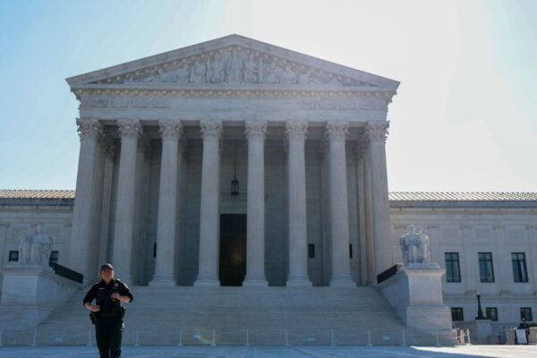 What the Supreme Court did on the final day of its term