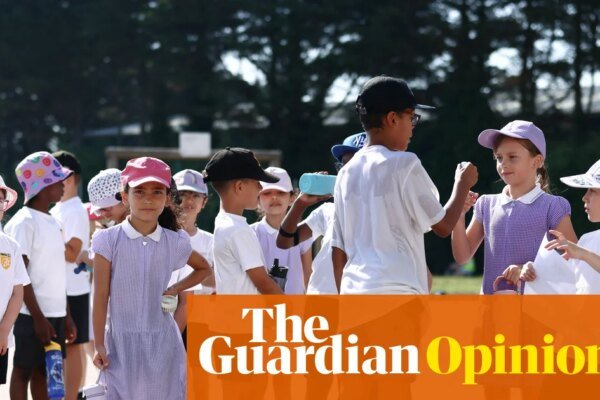 When the right promotes heat-stress denial, ask yourself this: whose children’s lives is it willing to risk? | George Monbiot