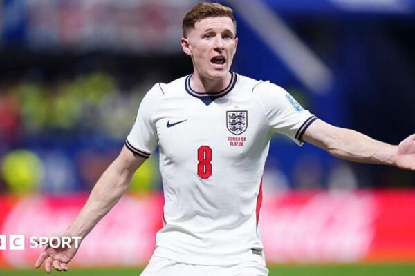Why are Man City breaking the bank for Anderson?
