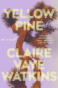 Yellow Pine Cover