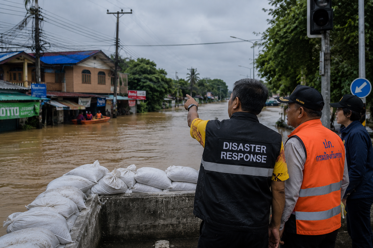 Why climate adaptation is becoming a practical test for governments