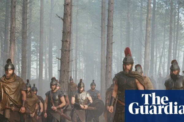 ‘A masterpiece in every way’: The Odyssey earns near universal acclaim as full reviews published
