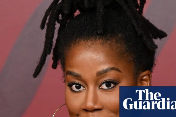 ‘I was hyperventilating and sobbing’: Tomi Adeyemi says Children of Blood and Bone film ‘the worst thing I’ve ever lived through’