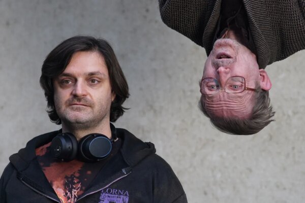 ‘My Friend the Porn Star,’ a Missing Thumb and an Absurd Pope Comedy: Quirky Films at Karlovy Vary