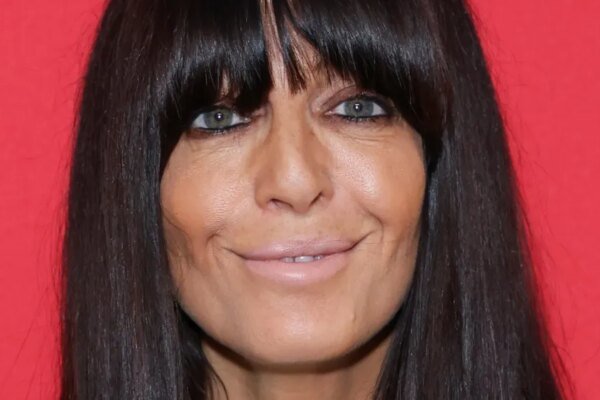 ‘The Claudia Winkleman Show’ Canceled at BBC After One Season: ‘I Was Just Too Nervous To Enjoy It’