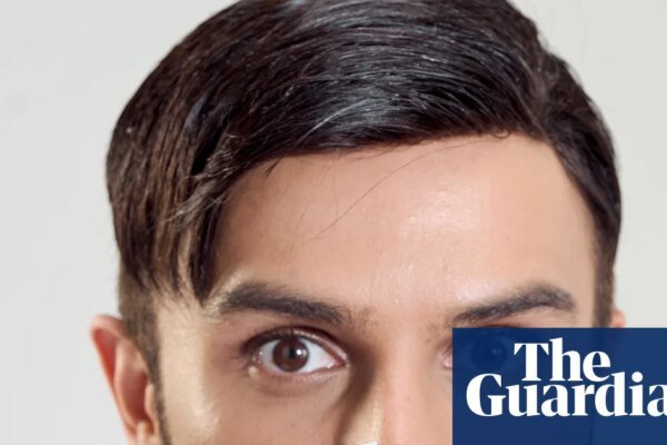 ‘The Kardashian era is over’: TikTok’s ‘povvo king’ takes on the billionaires