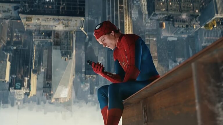 'Spider-Man: Brand New Day' scores second-biggest ever global opening weekend – nears bn worldwide