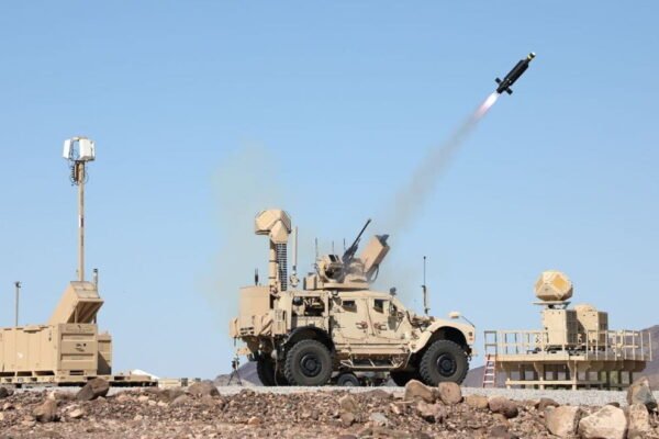 Army launches search for counter-drone missile priced under 0K