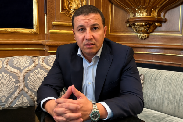 Ayoub Aïssiou: A Judicial Case Raising Political Questions