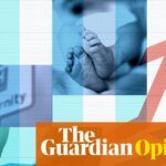 By day five of my labour, I didn’t want an ‘ideal birth’. I only wanted to survive | Natalie Morris