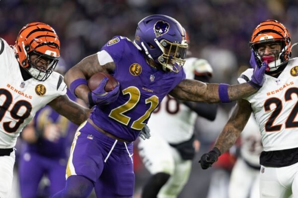 Every active NFL player who could make the Hall of Fame — including 17 who could retire now and get in
