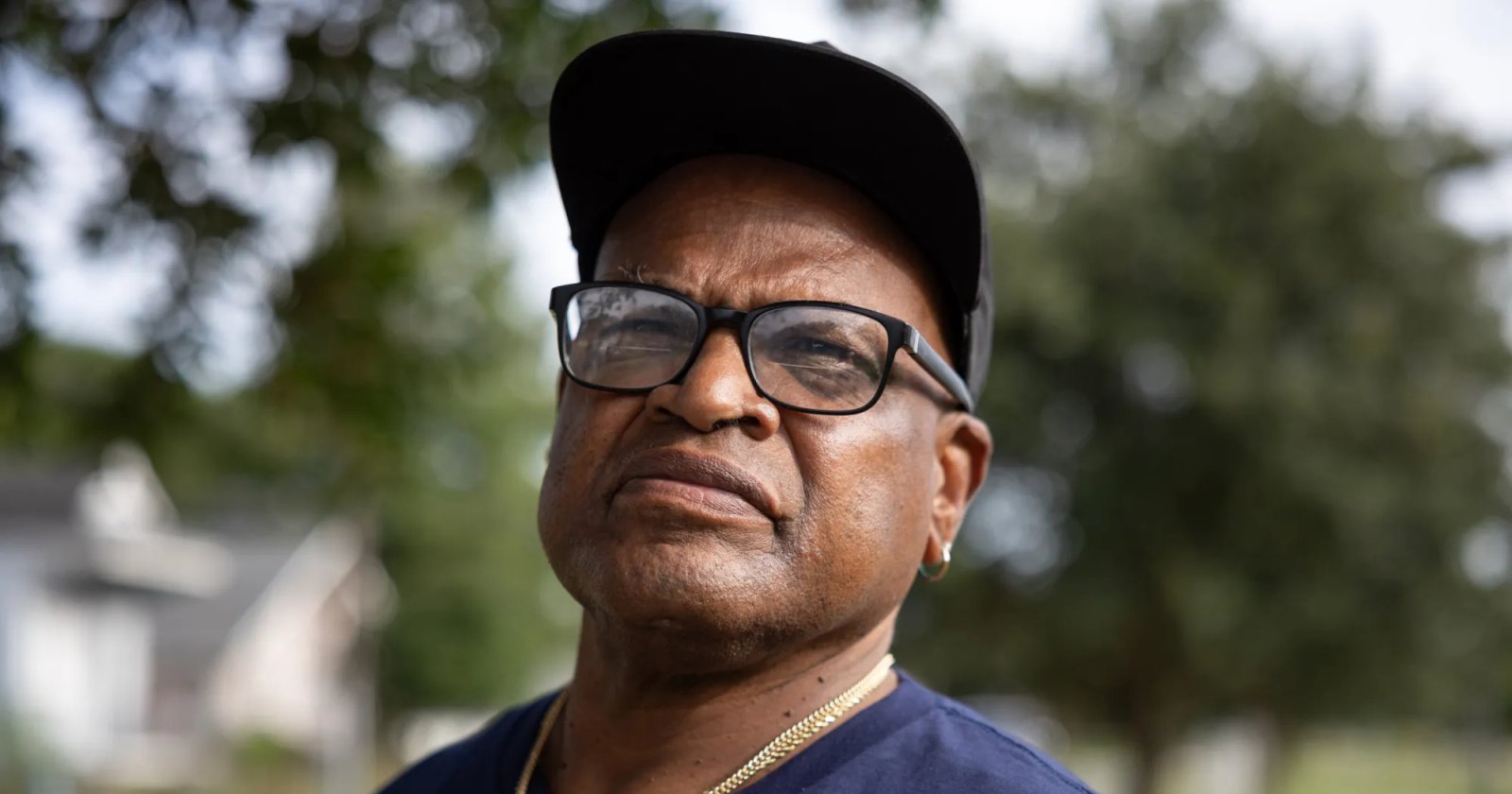 He’s Eligible for Up to 0,000 After Being Wrongly Imprisoned for 42 Years. The State Says No.