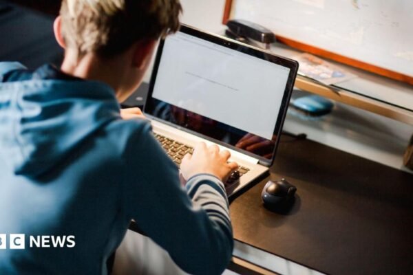 How police are trying to divert teen hackers away from crime