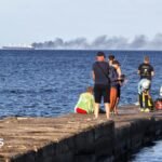 In Odesa, no-one is safe from Russia's new Black Sea strikes