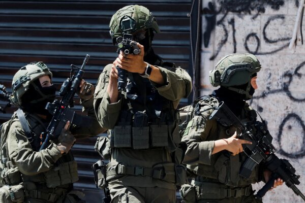 Israeli raid in West Bank’s Qalandiya injures 51 Palestinians
