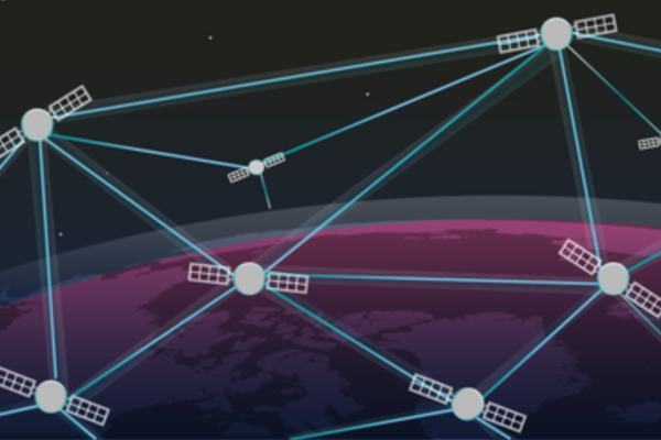 K2 tapped to host Space Force satellite laser links tests