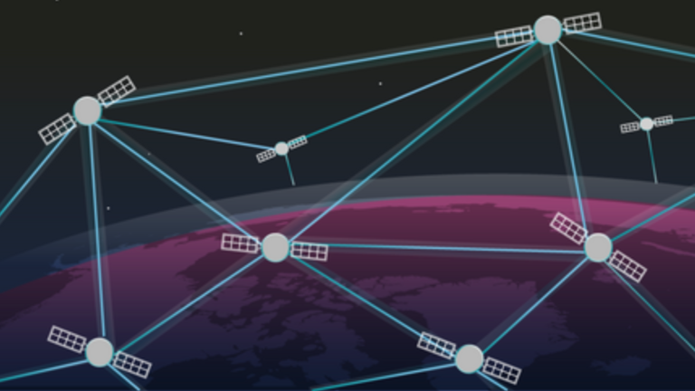 K2 tapped to host Space Force satellite laser links tests