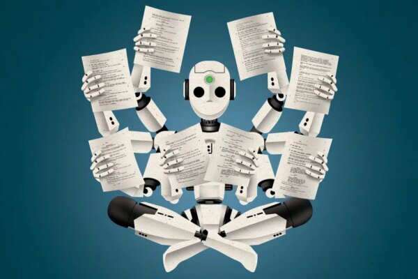 LISTEN: Fear, Loathing and Endless Potential: AI4 Conference Takes Stock of Transformative Technologies