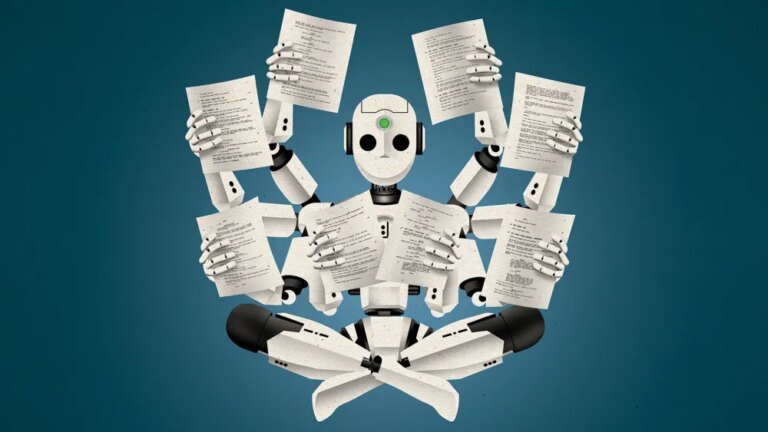 LISTEN: Fear, Loathing and Endless Potential: AI4 Conference Takes Stock of Transformative Technologies