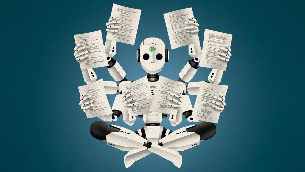 LISTEN: Fear, Loathing and Endless Potential: AI4 Conference Takes Stock of Transformative Technologies