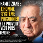 Mohamed Ziane: From System Insider to the Prisoner the Regime No Longer Wants to Hear – By Isaac Hammouch