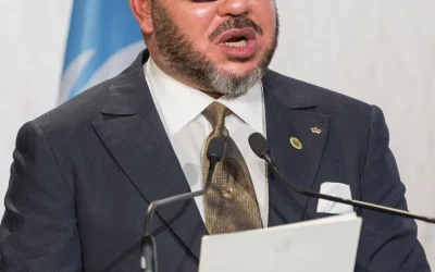 Complaint against Mohammed VI before the ICC: What is known, what remains to be proven