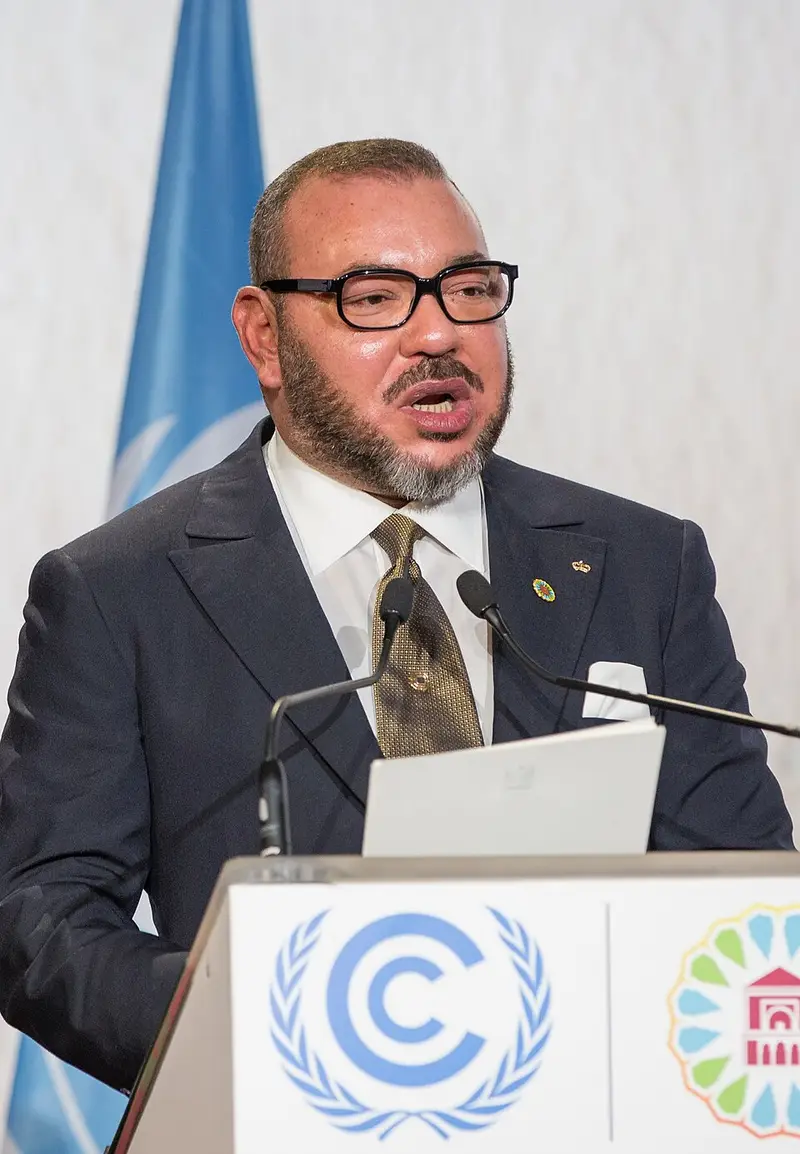 Complaint against Mohammed VI before the ICC: What is known, what remains to be proven