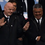 🚨Official statement: AFA backs Infantino's leadership