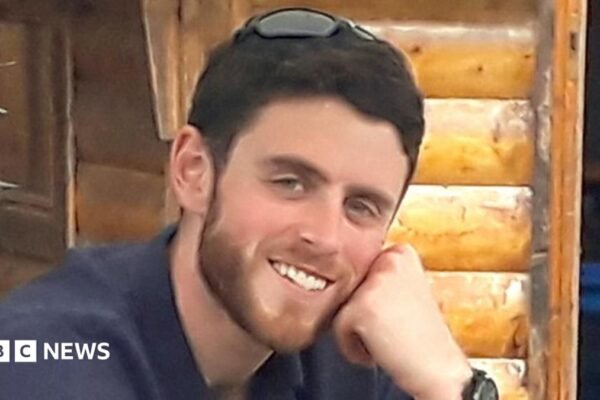 PC Harper's mother 'devastated' his killers set for early release under revised plans