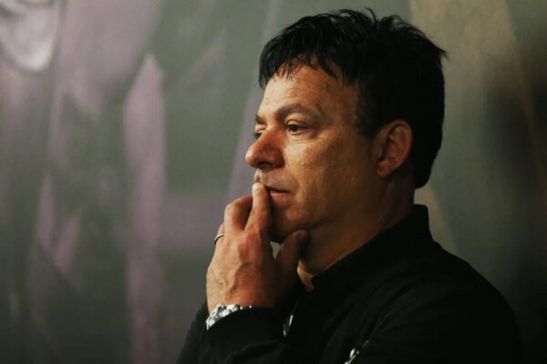 Ralph Carr, Australian Artist Manager, Unmasked as Businessman Convicted of Rape