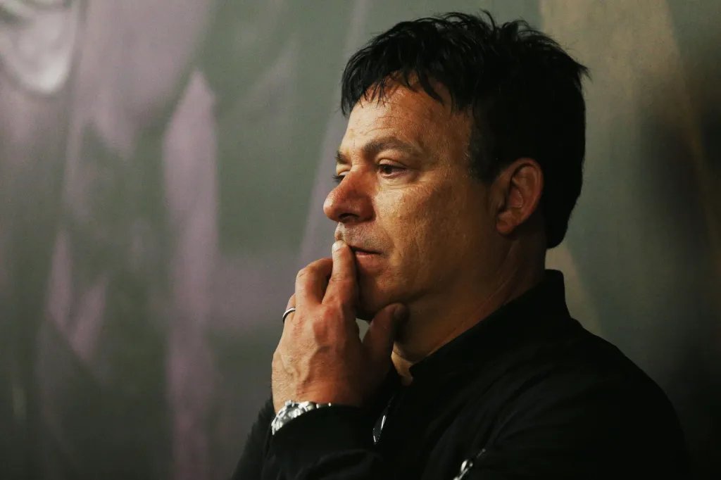 Ralph Carr, Australian Artist Manager, Unmasked as Businessman Convicted of Rape