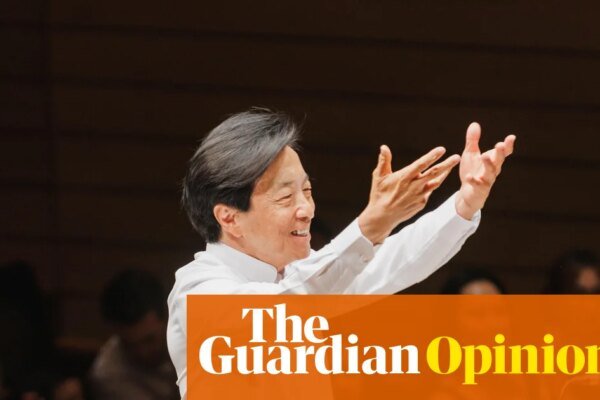 Should a tech tycoon be able to pay his way into conducting a world-class orchestra? And should they really sell tickets?