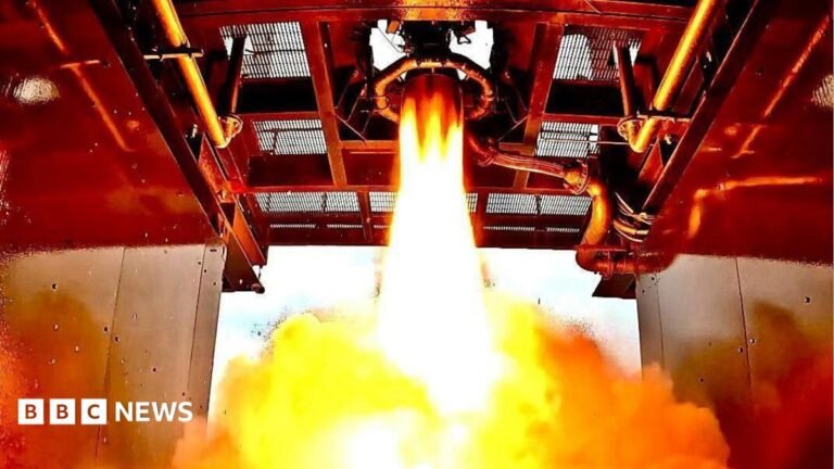 Test rocket launch from Shetland spaceport put on hold