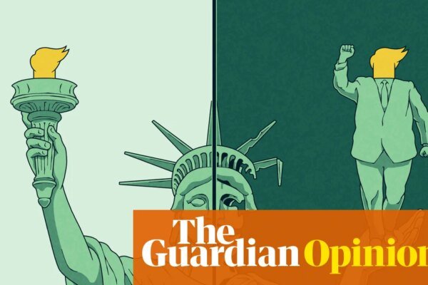 The Democrats have one last chance to halt the erosion of US democracy – and it’s less than 100 days away | Timothy Garton Ash
