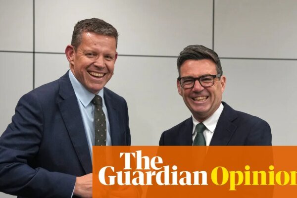 The Guardian view on Burnham and the devolved nations: a test for the new politics in Westminster | Editorial